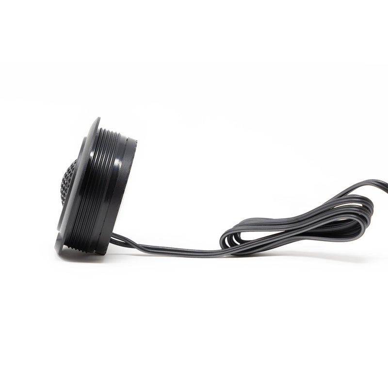 Alpine S-S10TW S-Series 1" Silk Dome Tweeter Set - Image 5